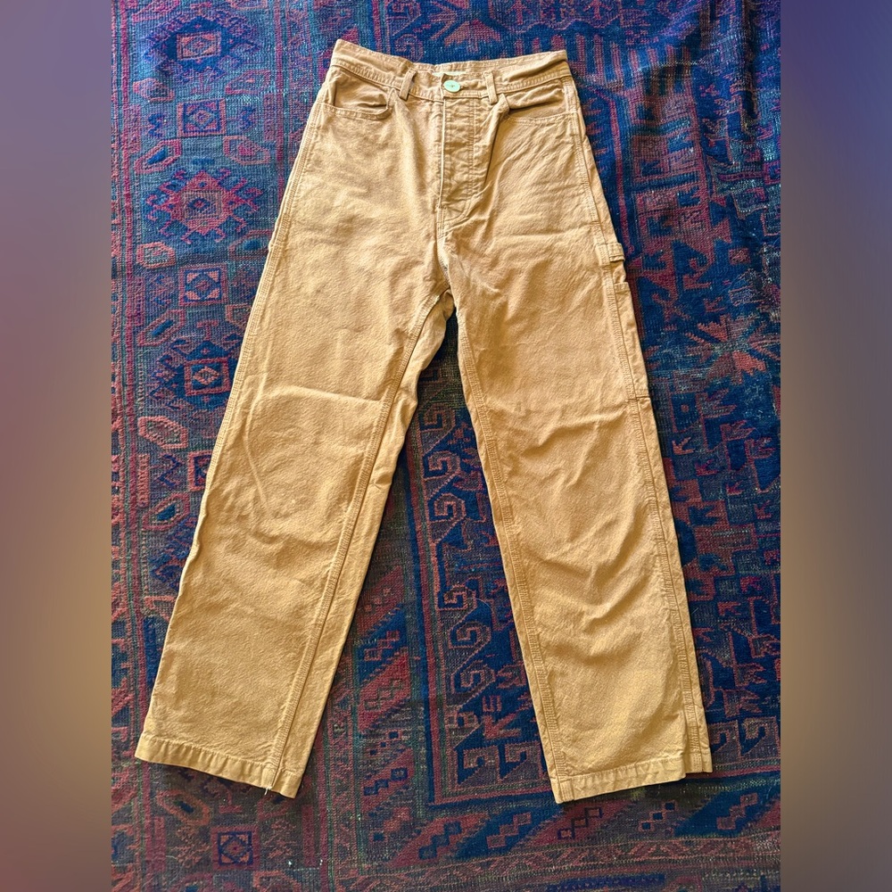 Jesse Kamm Carpenter Pants